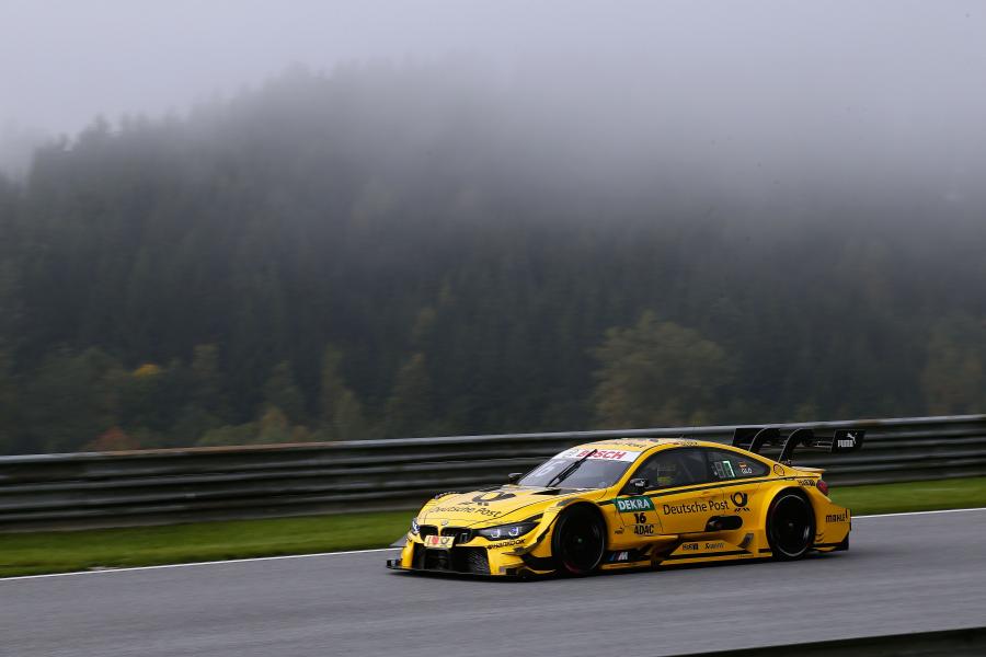  BMW M4 DTM (F82) 2017 года  (фото 22 из 30)